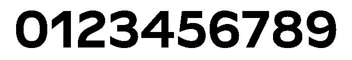 Lyyra Standard Bold Font OTHER CHARS