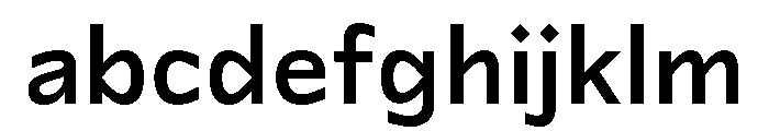 Lyyra Standard Medium FONT
