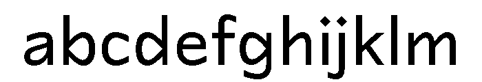 Lyyra Standard Regular FONT