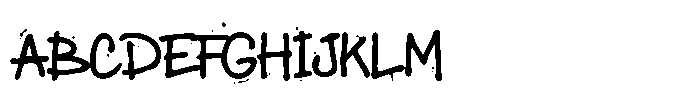 Lzaye FONT