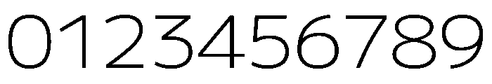 M PLUS U 300 Font OTHER CHARS