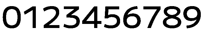 M PLUS U 500 Font OTHER CHARS
