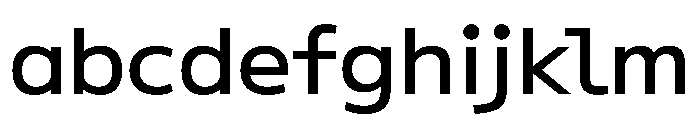 M PLUS U 500 FONT