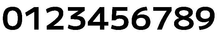 M PLUS U 700 Font OTHER CHARS