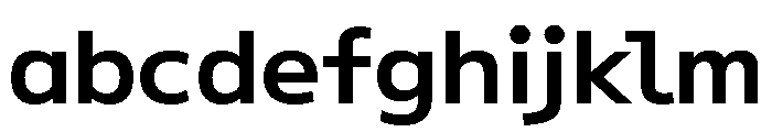 M PLUS U 700 FONT