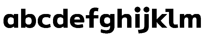 M PLUS U 800 FONT