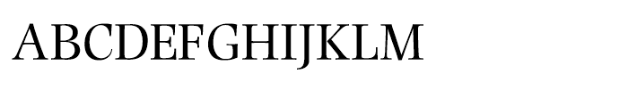 M Kai HK Medium Font UPPERCASE