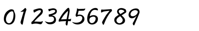M HG Hagoromo T HK Light Font OTHER CHARS