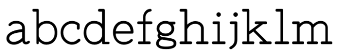 M HG Reithic T HK Light FONT