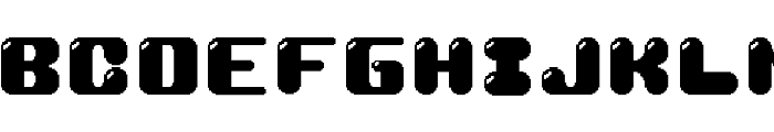 M19_COCONUT MILK Font LOWERCASE