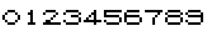 M35_CPS2 Font OTHER CHARS