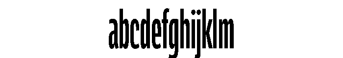 Magari Variable Bold FONT