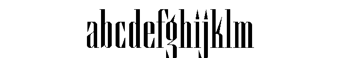 Magari Variable Extra Bold FONT