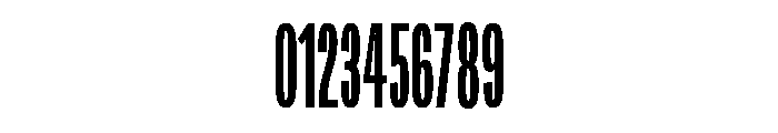 Magari Variable Heavy Font OTHER CHARS
