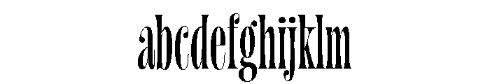 Magari Variable Light FONT