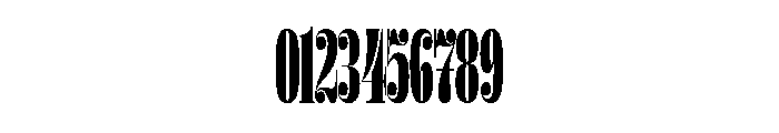 Magari Variable Semibold Font OTHER CHARS