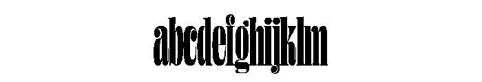 Magari Variable Semibold FONT