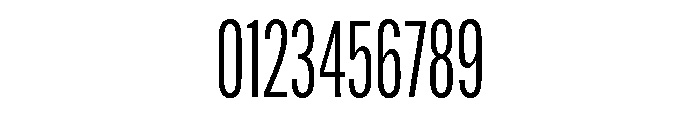 Magno Sans Variable Light Font OTHER CHARS