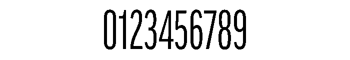 Magno Sans Variable Medium Font OTHER CHARS