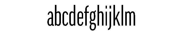 Magno Sans Variable Medium FONT