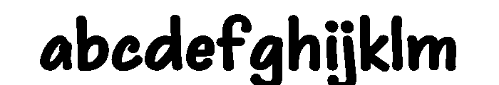 Maku Bold FONT