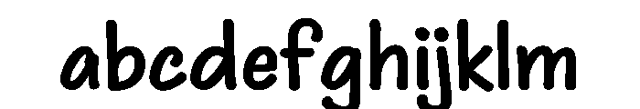 Maku Semibold FONT