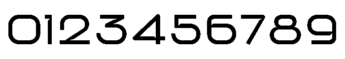Malhooz Regular Font OTHER CHARS