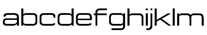 Manifold Extd CF Medium FONT