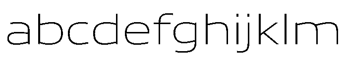 Manifold Extended Cf Regular FONT