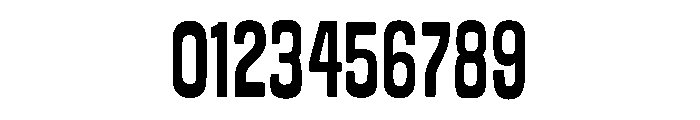 Manihot Medium Font OTHER CHARS