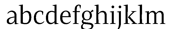 Maregraphe Variable Regular FONT