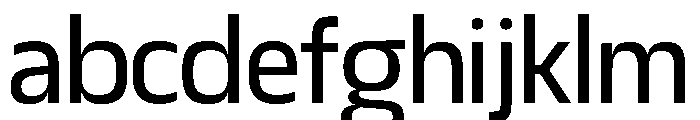 Matangi Bold FONT