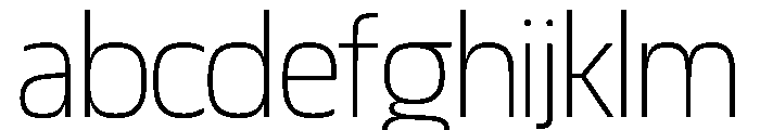 Matangi Light FONT