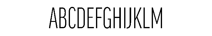 Mazurquica Variable Light Font UPPERCASE
