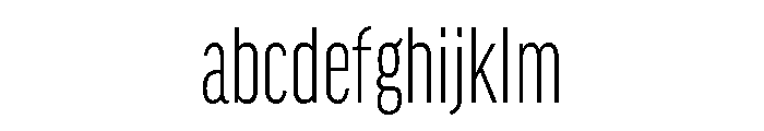 Mazurquica Variable Light FONT