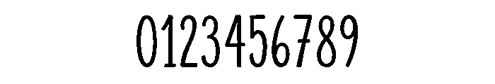 MADLYN Regular Font OTHER CHARS