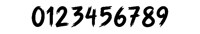 MAEVE Regular Font OTHER CHARS