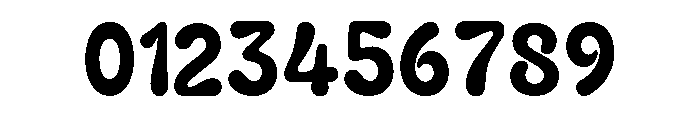 MAGIC AWAITS Regular Font OTHER CHARS