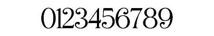 MAGICALCHRISTMAS-Regular Font OTHER CHARS