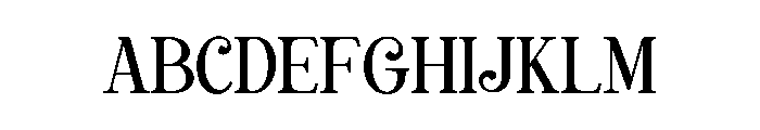 MAGICALCHRISTMAS-Regular FONT
