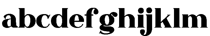 MAGIELLE-Regular FONT