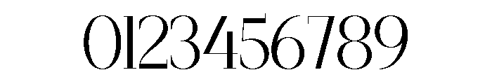 MAGLENZ-Light Font OTHER CHARS