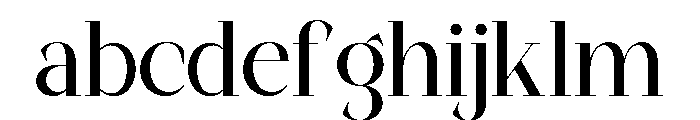 MAGLENZ-Medium FONT