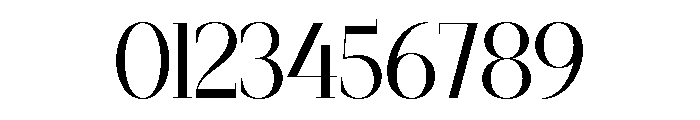 MAGLENZ-Regular Font OTHER CHARS