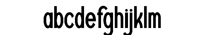 MALBETH-Light FONT