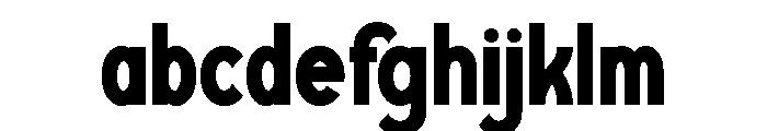 MALBETH-SemiBold FONT