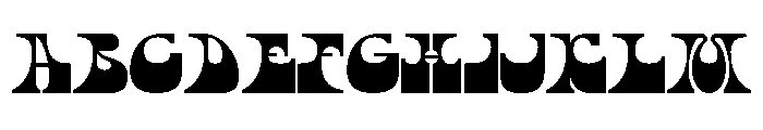 MARU FONT