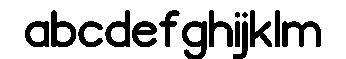 MARVELOZ-Regular FONT
