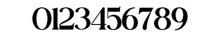 MAVEN ROYALS-Regular Font OTHER CHARS