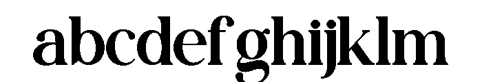 MAVEN ROYALS-Regular FONT